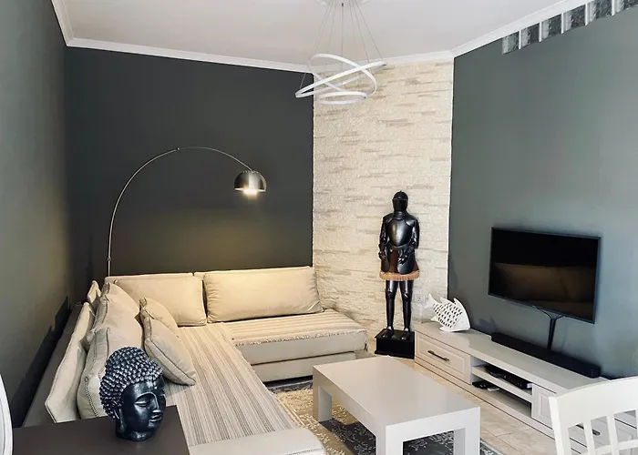 Belas Apartment