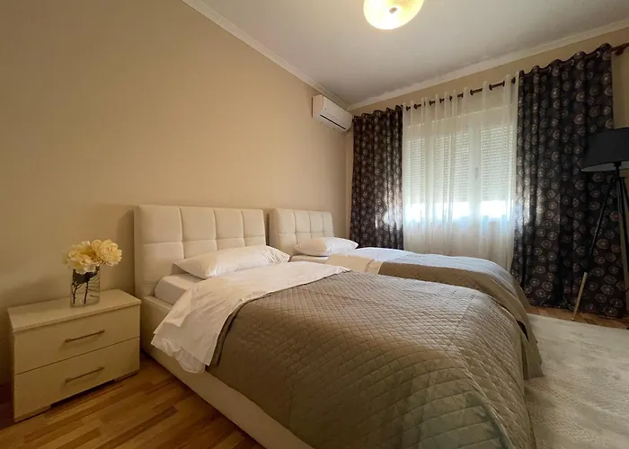 Belas Apartment