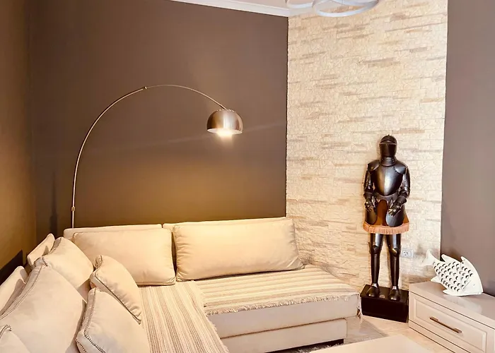 Belas Apartment