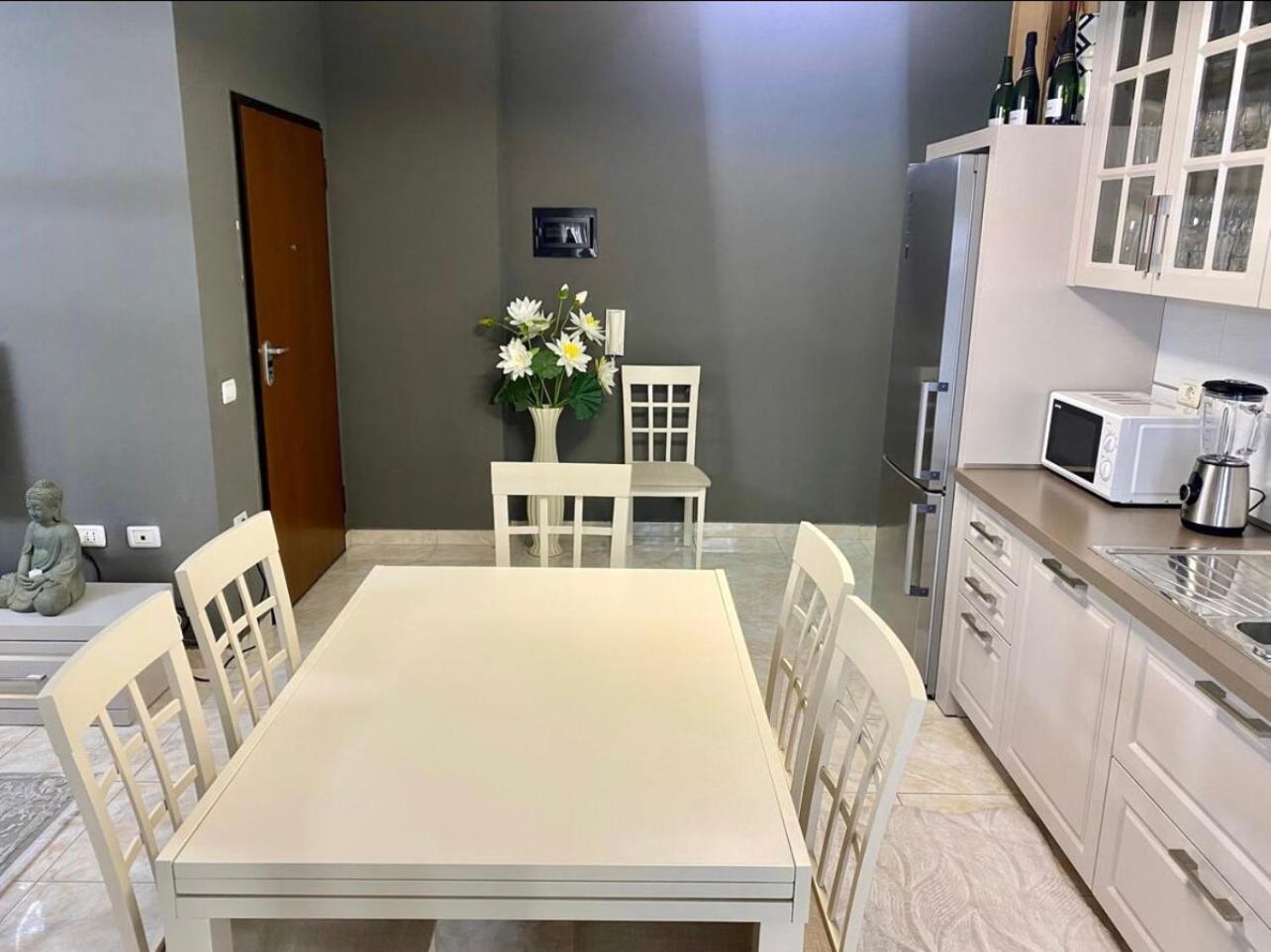 Apartmán Belas