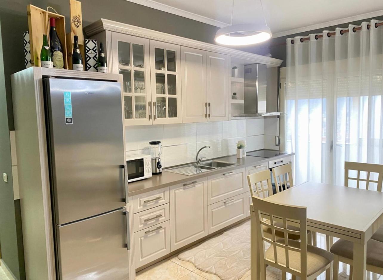 Belas Apartmán