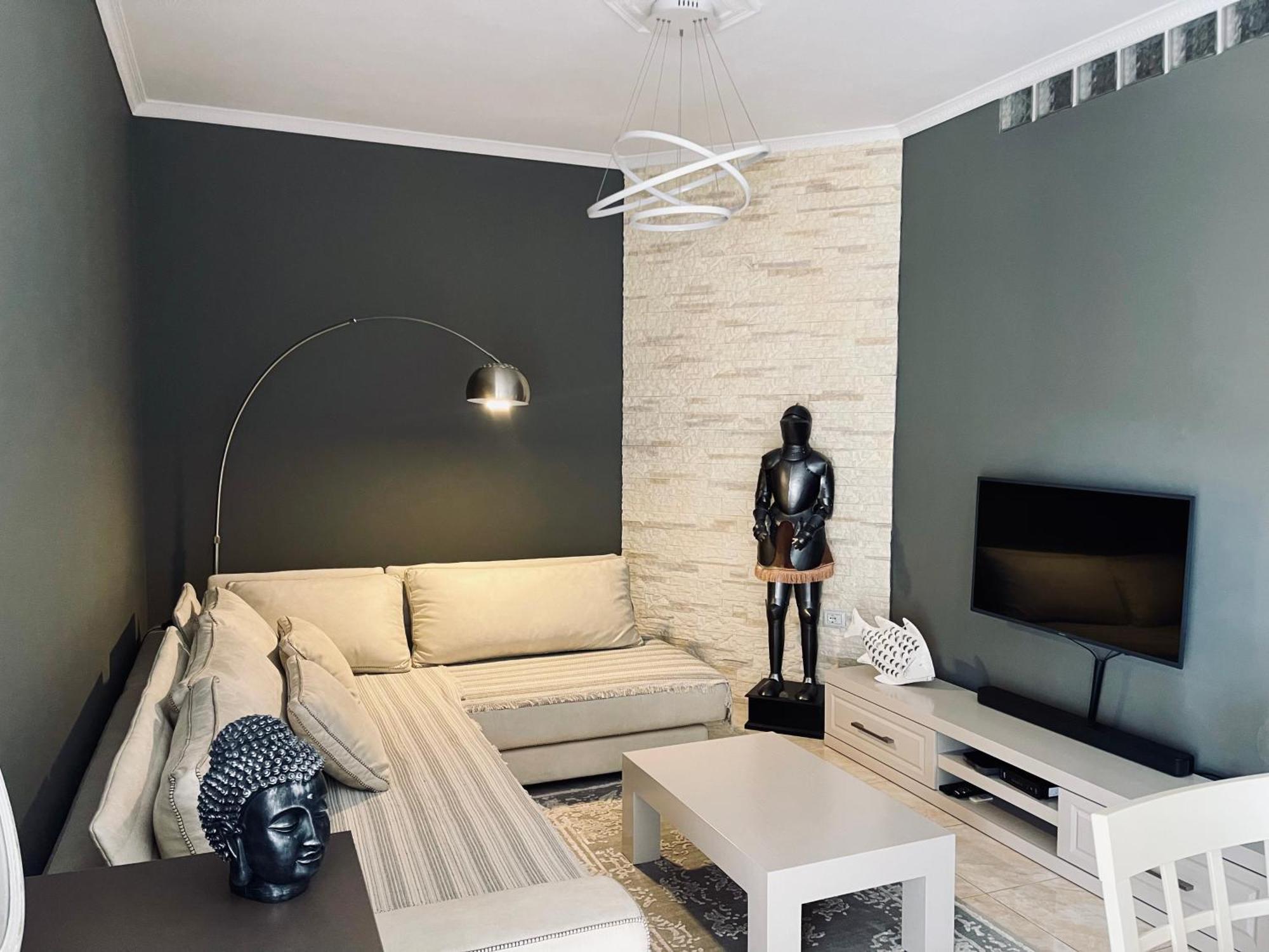 Belas Apartmán *