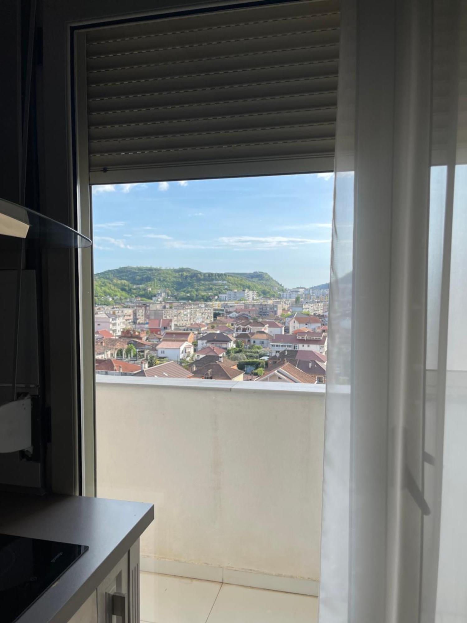 Belas Apartmán *
